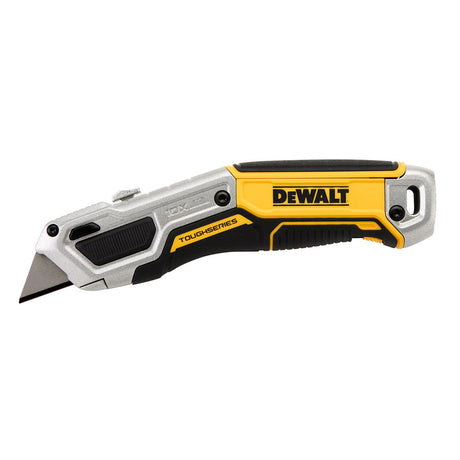 DeWalt DWHT10999 Toughseries Retractable Utility Knife with Blade Storage