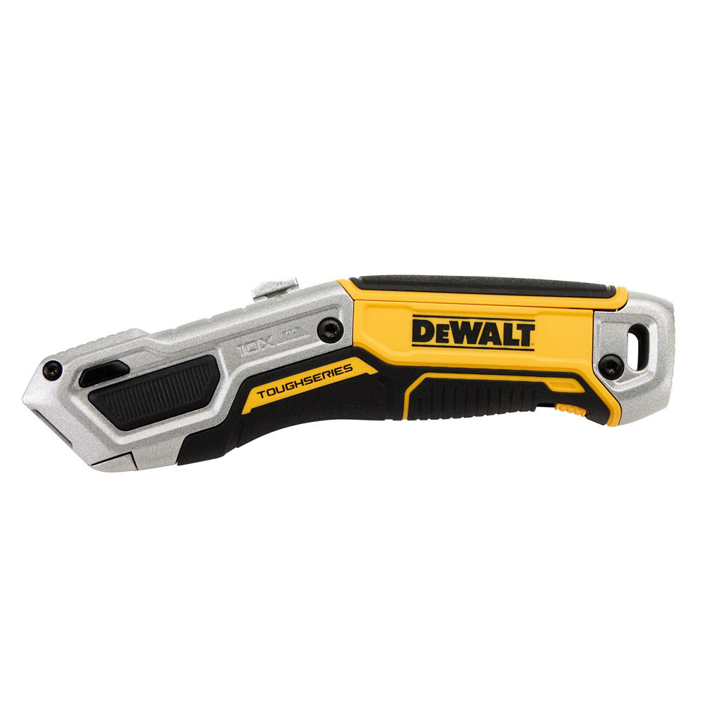 DeWalt DWHT10999 Toughseries Retractable Utility Knife with Blade Storage - 2