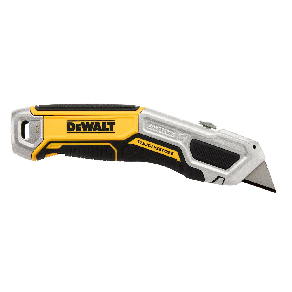 DeWalt DWHT10999 Toughseries Retractable Utility Knife with Blade Storage - 3