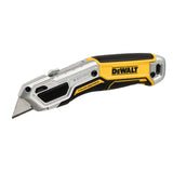 DeWalt DWHT10999 Toughseries Retractable Utility Knife with Blade Storage - 5