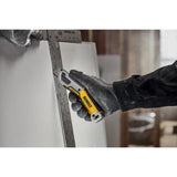 DeWalt DWHT10999 Toughseries Retractable Utility Knife with Blade Storage - 9