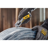 DeWalt DWHT10999 Toughseries Retractable Utility Knife with Blade Storage - 10