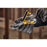 DeWalt DWHT10999 Toughseries Retractable Utility Knife with Blade Storage - 14