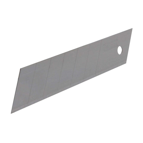 DeWalt DWHT11726 25 mm Snap-Off Utility Knife Blades with 7 Cutting Points (3 Pack)