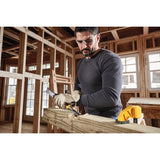 DeWalt DWHT16862 Wood Chisel Set with Carbon Steel Blades and Bi Material Handles (3 Piece) - 3
