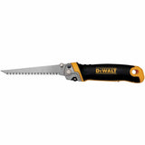 DeWalt DWHT20123 Folding Jab Saw