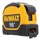 DeWalt DWHT36105S 1-1/8 " X 16 Ft Tape Rule - 3