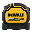 DeWalt DWHT36925S 25FT DeWalt Tough Tape