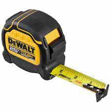 DeWalt DWHT36925S 25FT DeWalt Tough Tape - 3