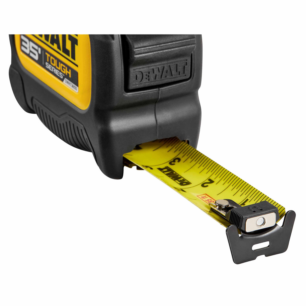 DeWalt DWHT36935S 35FT DeWalt Tough Tape - 3