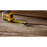 DeWalt DWHT38116S Atomic Compact Series 16 FT TAPE MEASURE - 7