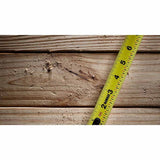 DeWalt DWHT38130S Atomic Compact Series 30 FT TAPE MEASURE - 8