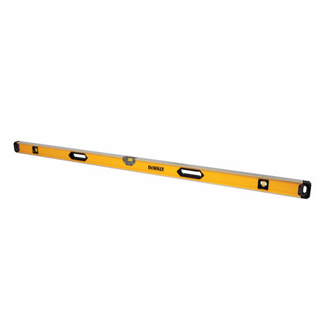 DeWalt DWHT43172 BOX BEAM LEVEL - 72"