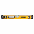 DeWalt DWHT43224 24" Box Beam Level