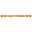 DeWalt DWHT43248 BOX BEAM LEVEL - 48"