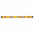 DeWalt DWHT43248 BOX BEAM LEVEL - 48"