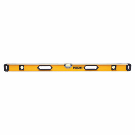DeWalt DWHT43248 BOX BEAM LEVEL - 48"