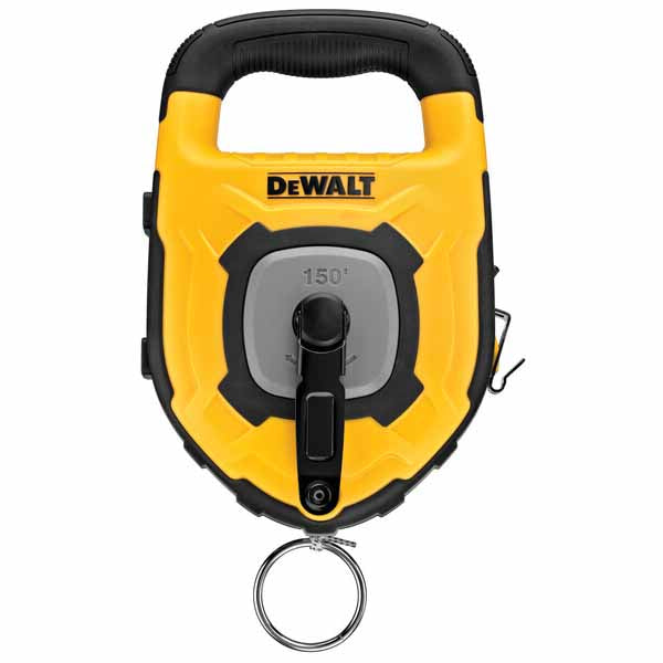 DeWalt DWHT47415 150 FT. Large Capacity Chalk Reel