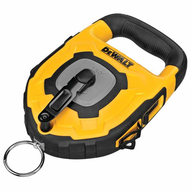 DeWalt DWHT47415 150 FT. Large Capacity Chalk Reel - 3