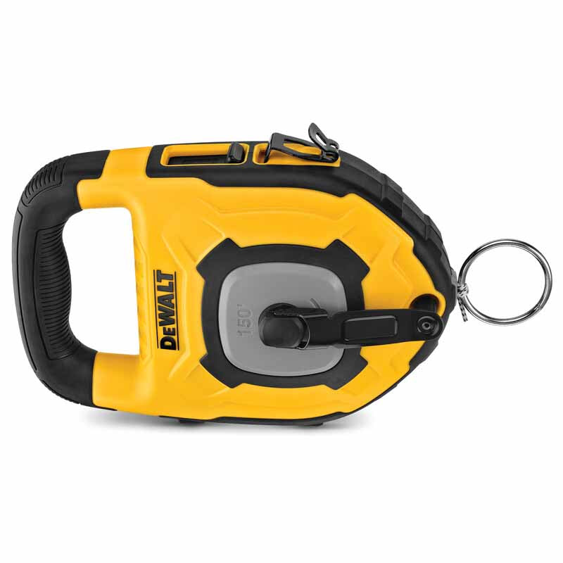 DeWalt DWHT47415 150 FT. Large Capacity Chalk Reel - 5