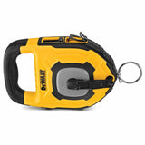 DeWalt DWHT47415 150 FT. Large Capacity Chalk Reel - 5