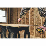 DeWalt DWHT48333BC Bi-Material Chalk Reel Kit with Blue Chalk – Fast Rewind, Precision Line - 10