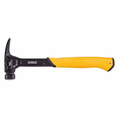 DeWalt DWHT51003 16 oz Rip Claw Nailing Hammer