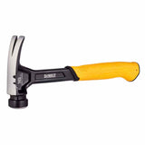 DeWalt DWHT51003 16 oz Rip Claw Nailing Hammer - 3