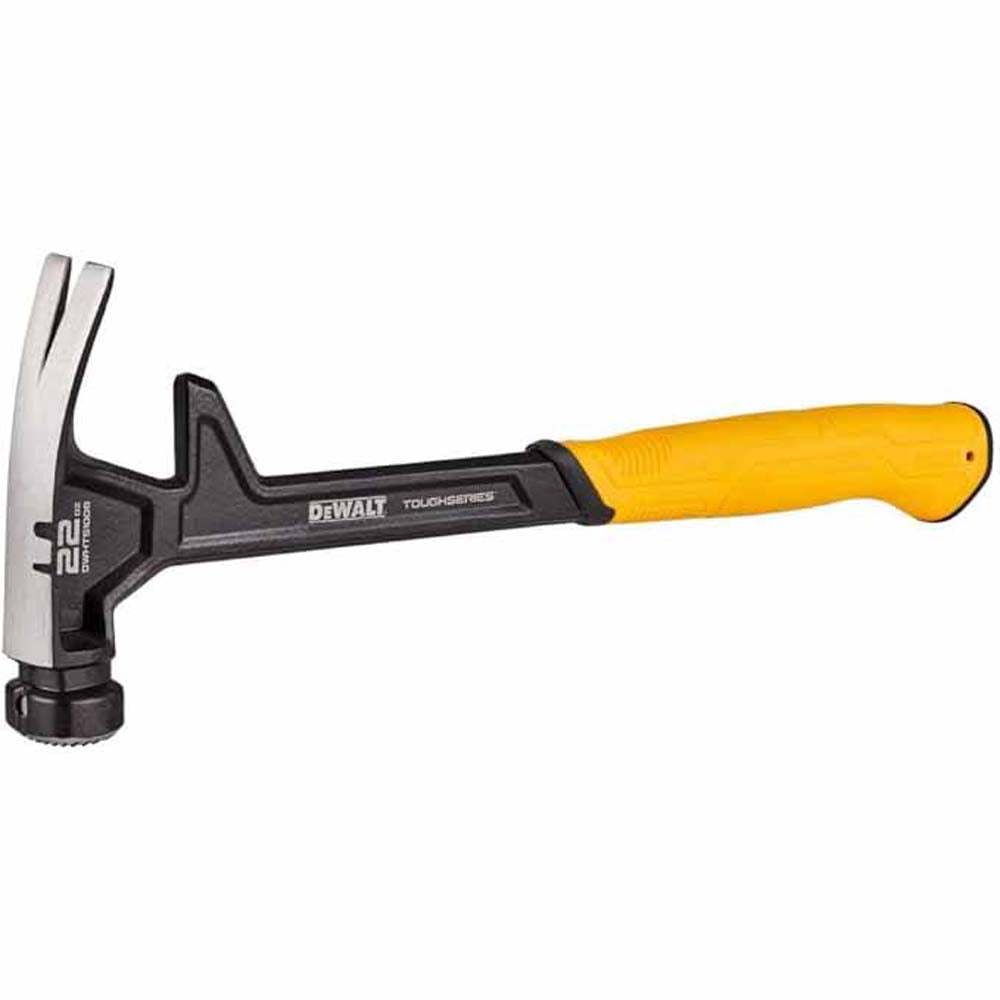 DeWalt DWHT51008 22oz Demo Hammer - 2