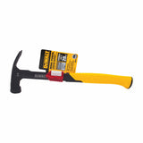 DeWalt DWHT51138X 14 oz MIG Weld Framing Hammer - CF - 3