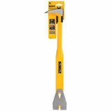 DeWalt DWHT55168 18" Precision Pry Bar - 2