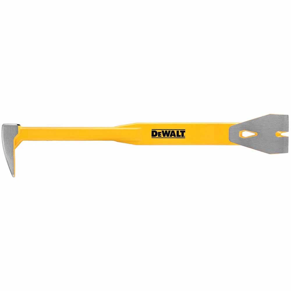 DeWalt DWHT55168 18" Precision Pry Bar - 3