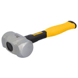 DeWalt DWHT56152 3 lb. Drilling Hammer with Fiberglass Handle - 4