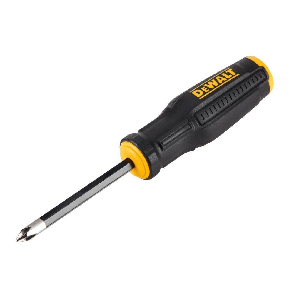 DeWalt DWHT65000 ToughSeries PH1 Screwdriver - 2