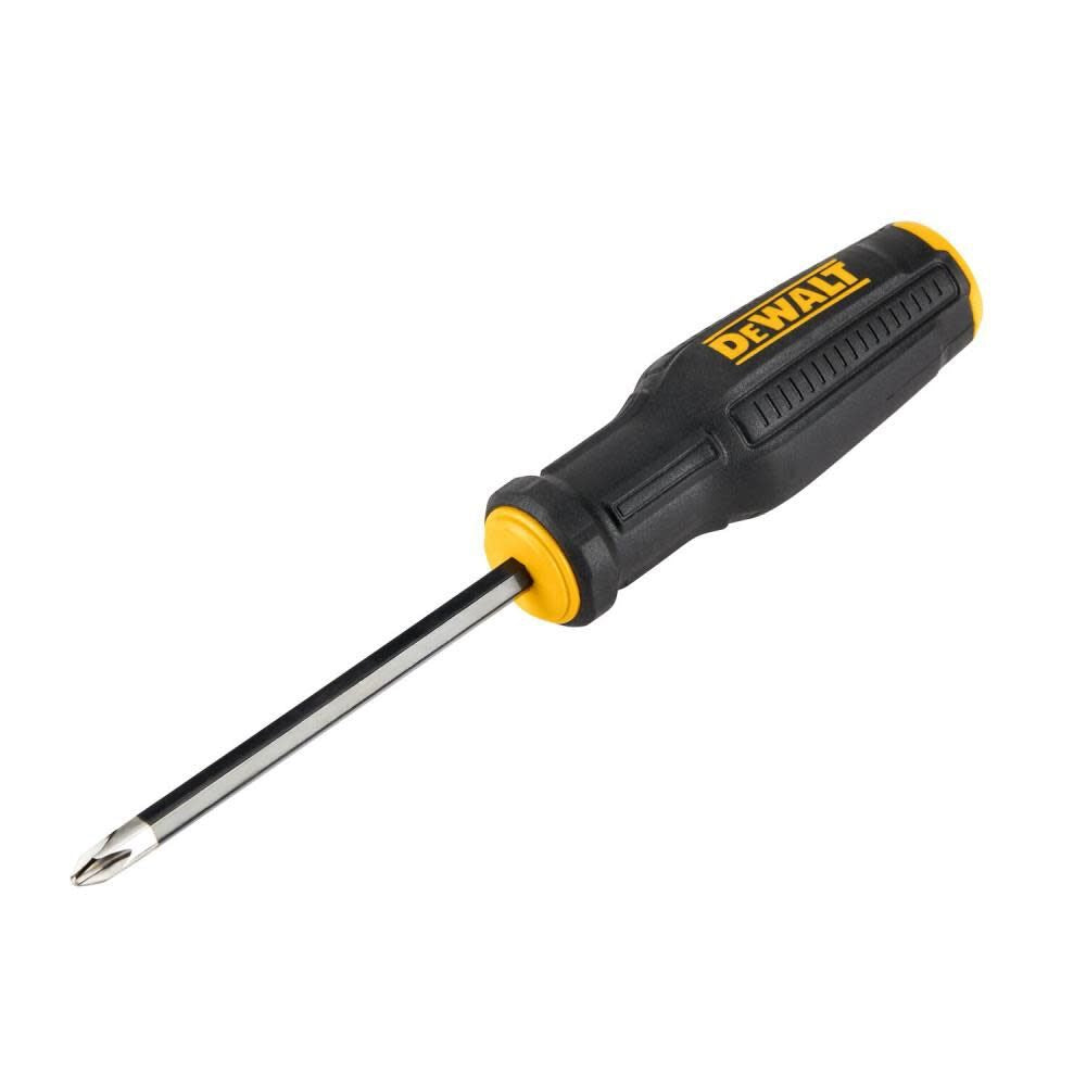 DeWalt DWHT65001 ToughSeries PH2 Screwdriver - 2