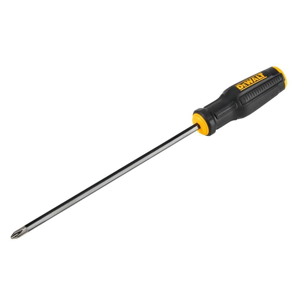 DeWalt DWHT65002 ToughSeries PH2 L Screwdriver - 2