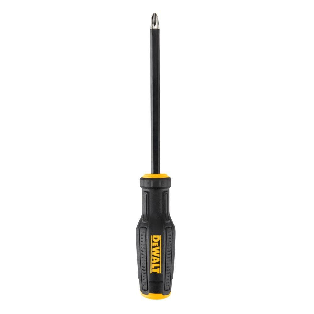 DeWalt DWHT65003 ToughSeries PH3 Screwdriver