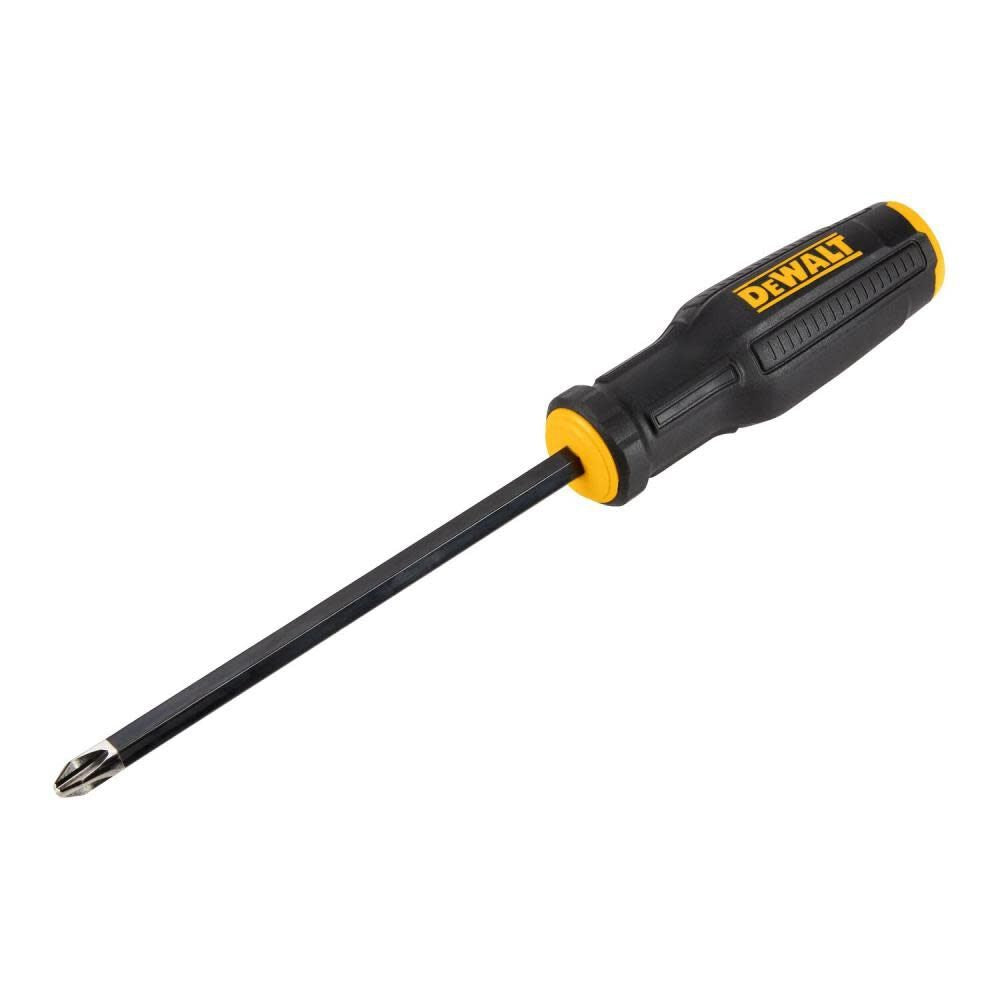 DeWalt DWHT65003 ToughSeries PH3 Screwdriver - 2