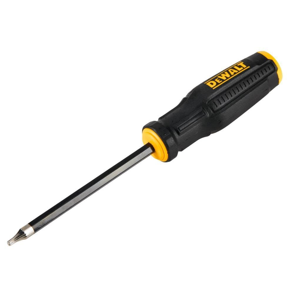 DeWalt DWHT65013 ToughSeries T15 Screwdriver - 2