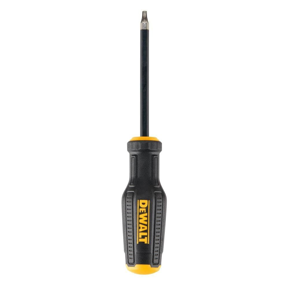 DeWalt DWHT65014 ToughSeries T20 Screwdriver