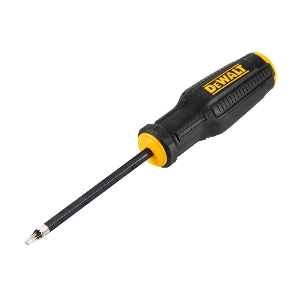 DeWalt DWHT65014 ToughSeries T20 Screwdriver - 2