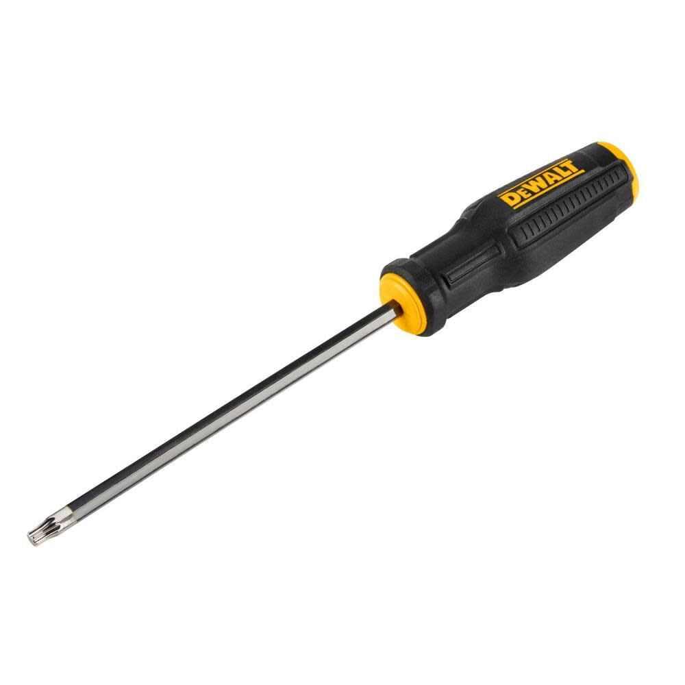 DeWalt DWHT65016 ToughSeries T30 Screwdriver - 2