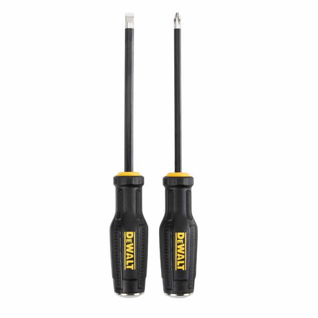 DeWalt DWHT65100 DEWALT® TOUGHSERIES 2PC Demolition Screwdriver Set