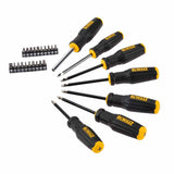 DeWalt DWHT65104 DEWALT® TOUGHSERIES 27PC Screwdriver Set - 2