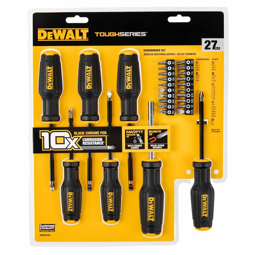 DeWalt DWHT65104 - 3