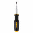 DeWalt DWHT68000 DEWALT® MAXFIT® 11-IN-1 Screwdriver