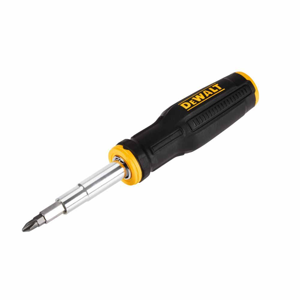 DeWalt DWHT68000 DEWALT® MAXFIT® 11-IN-1 Screwdriver - 2