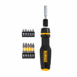 DeWalt DWHT68001 DEWALT® MAXFIT® 10PC Telescoping Multi-Bit