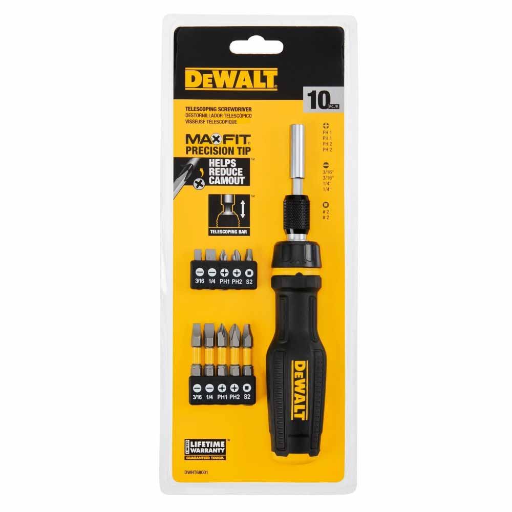 DeWalt DWHT68001 - 3