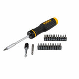 DeWalt DWHT68003 DEWALT® MAXFIT® 23PC Ratcheting Multi-Bit - 2